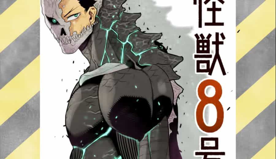 Hôm Nay - Tôi Hóa Kaiju - Chương 11.1 - ảnh 9