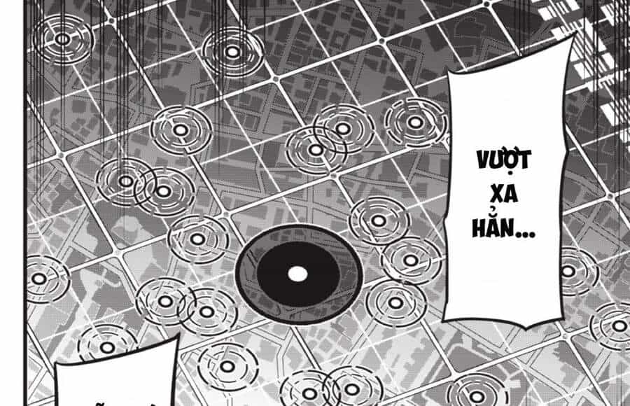 Hôm Nay - Tôi Hóa Kaiju - Chương 43 - ảnh 25