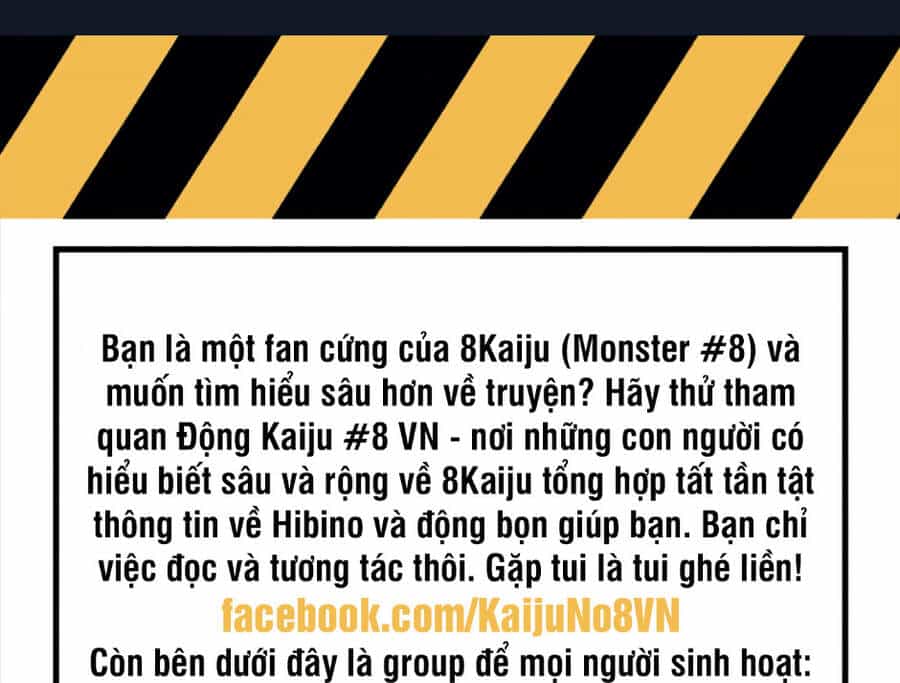Hôm Nay - Tôi Hóa Kaiju - Chuong 44 - ảnh 1