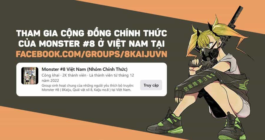 Hôm Nay - Tôi Hóa Kaiju - Chương 85 - ảnh 26