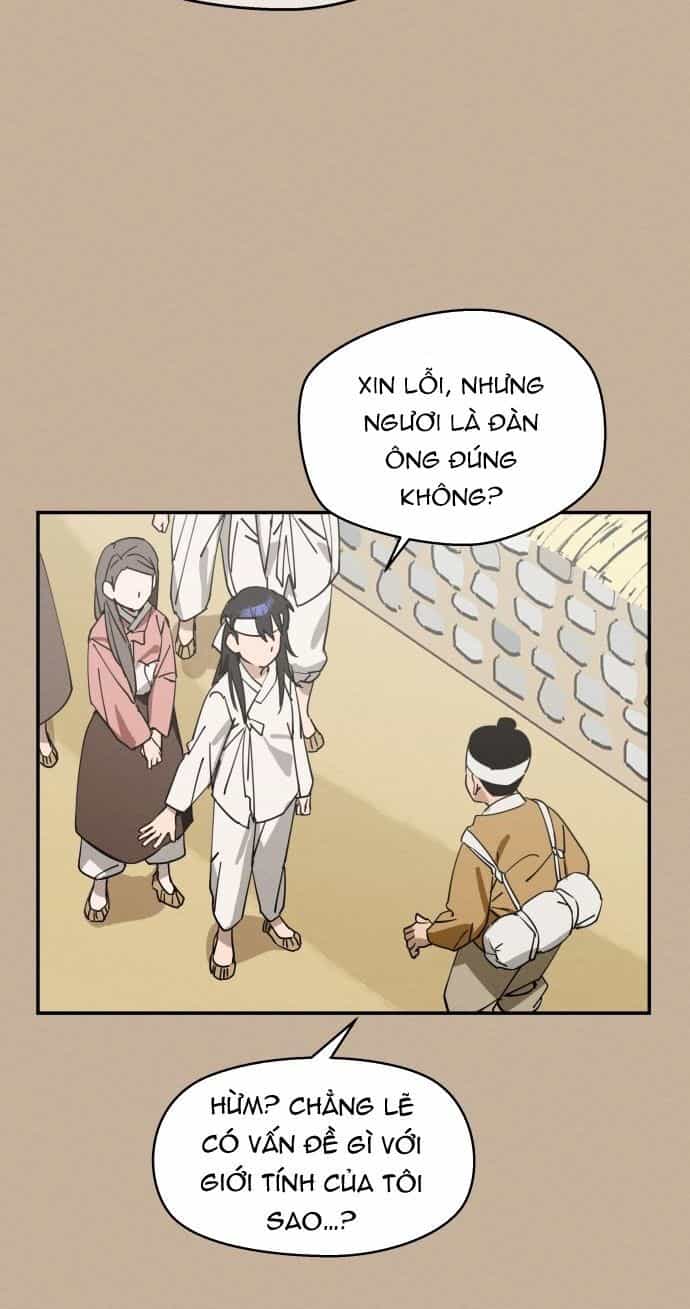 Hôm Nay Tôi Là Con Gái - Chương 1 - ảnh 11