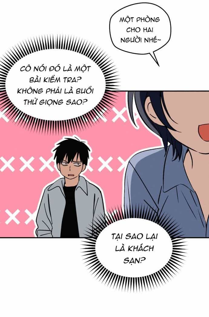 Hôm Nay Tôi Là Con Gái - Chương 1 - ảnh 112
