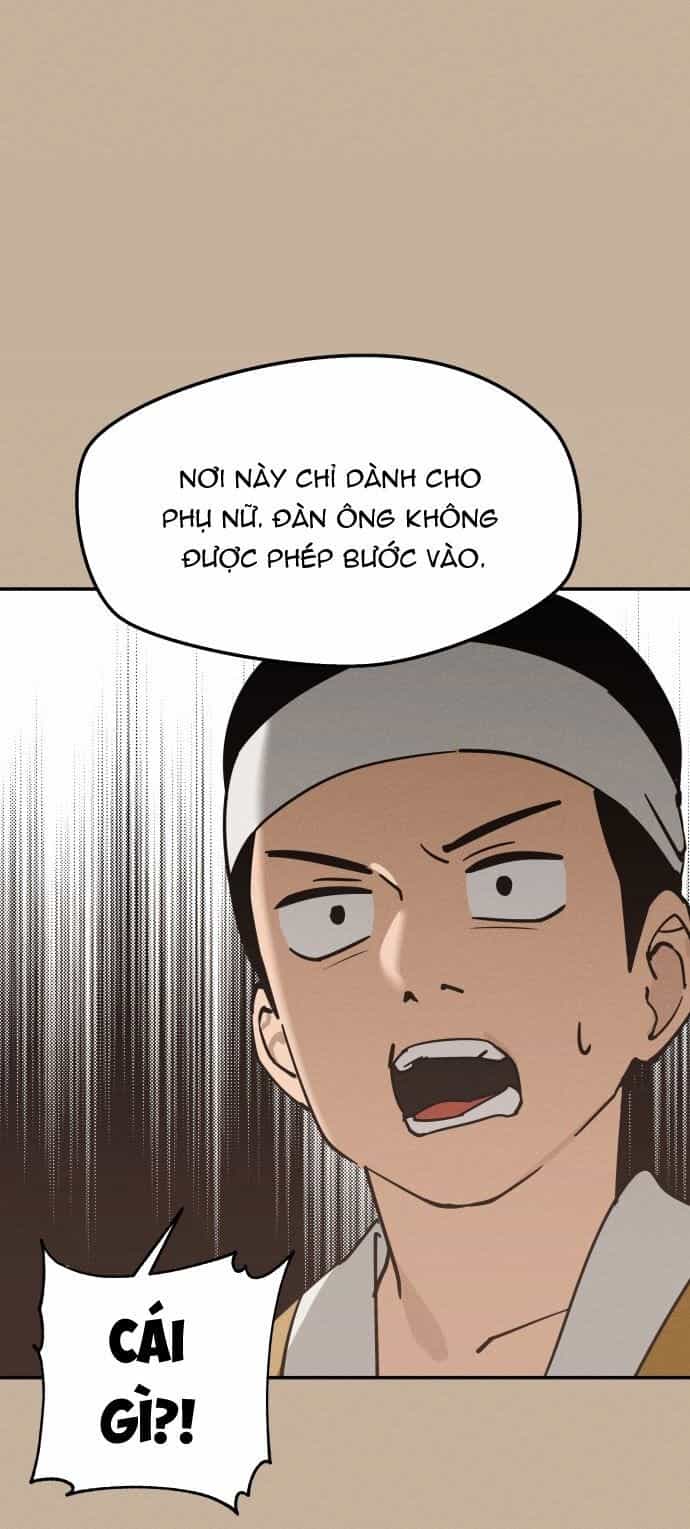 Hôm Nay Tôi Là Con Gái - Chương 1 - ảnh 12
