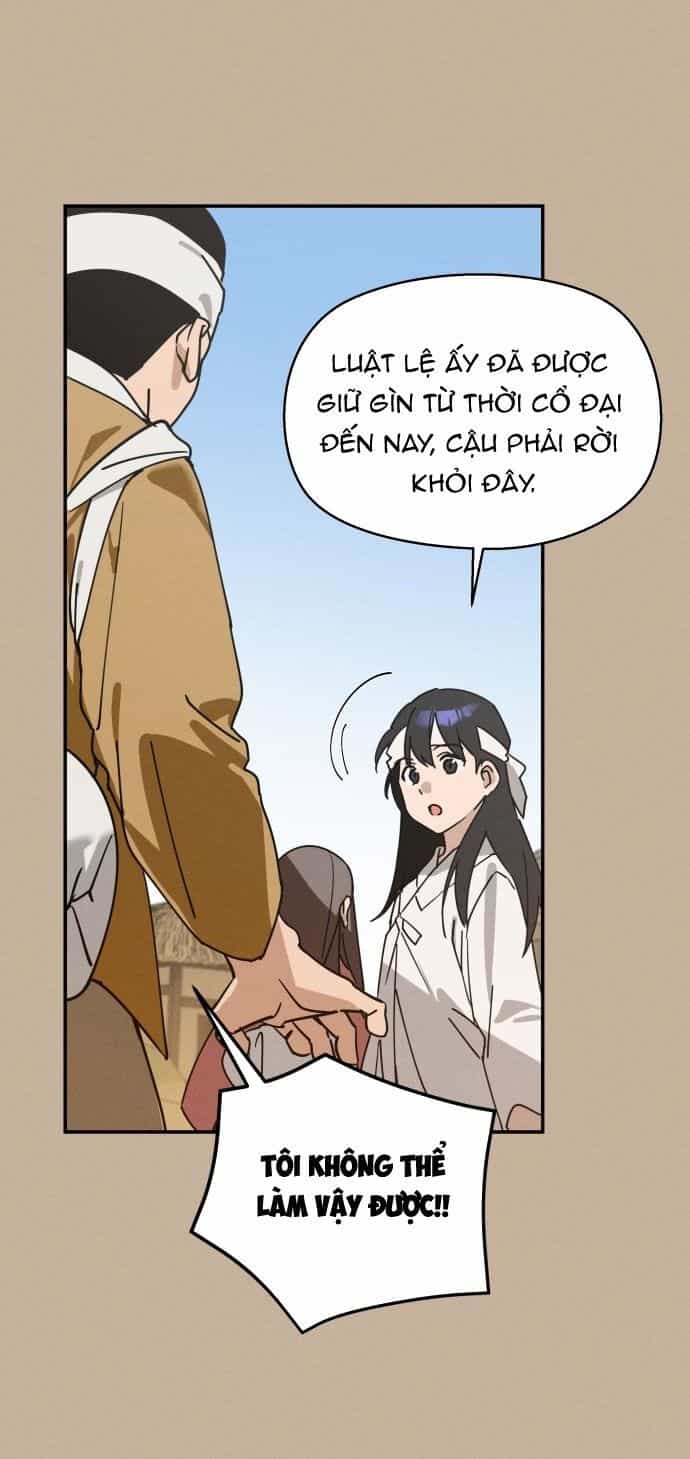 Hôm Nay Tôi Là Con Gái - Chương 1 - ảnh 14