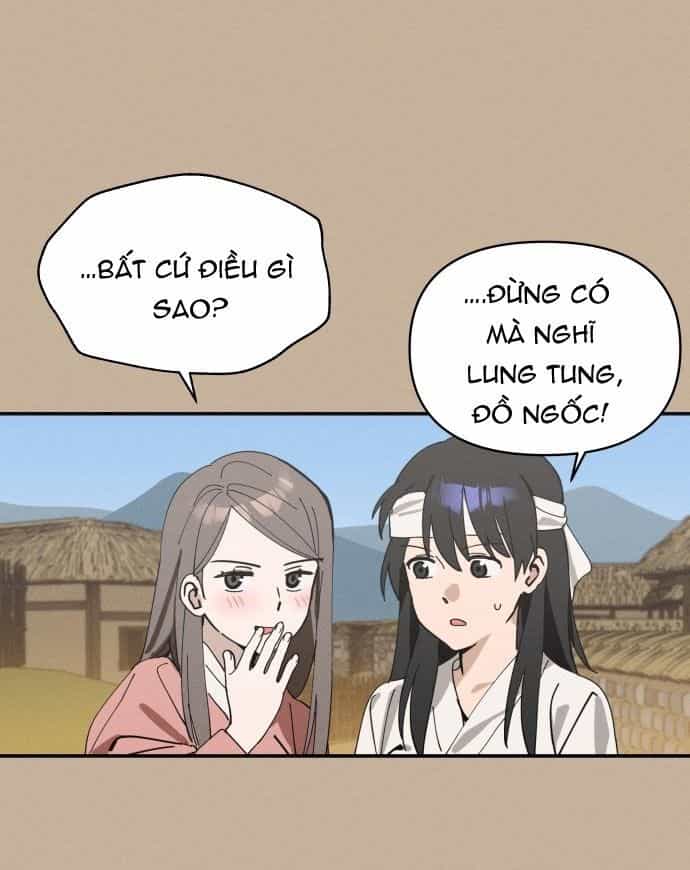 Hôm Nay Tôi Là Con Gái - Chương 1 - ảnh 16
