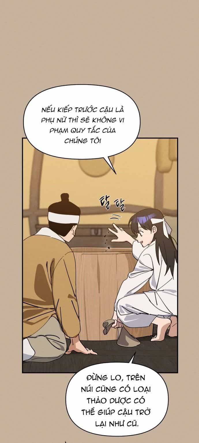 Hôm Nay Tôi Là Con Gái - Chương 1 - ảnh 23