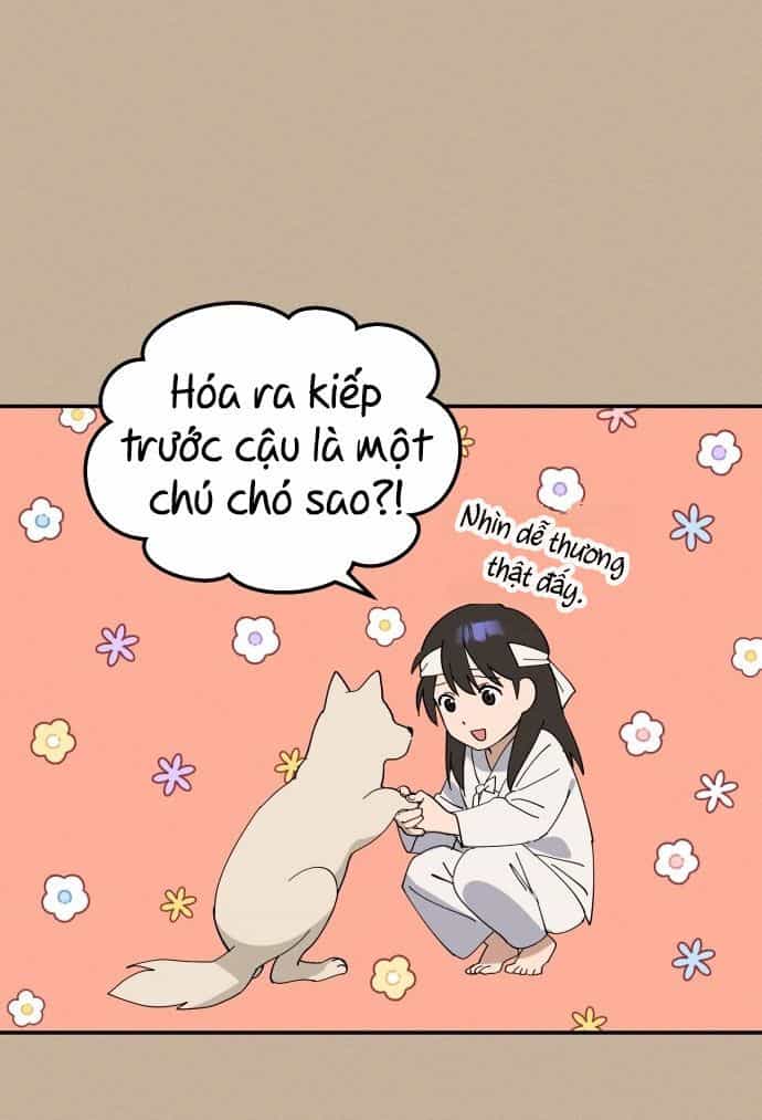Hôm Nay Tôi Là Con Gái - Chương 1 - ảnh 30