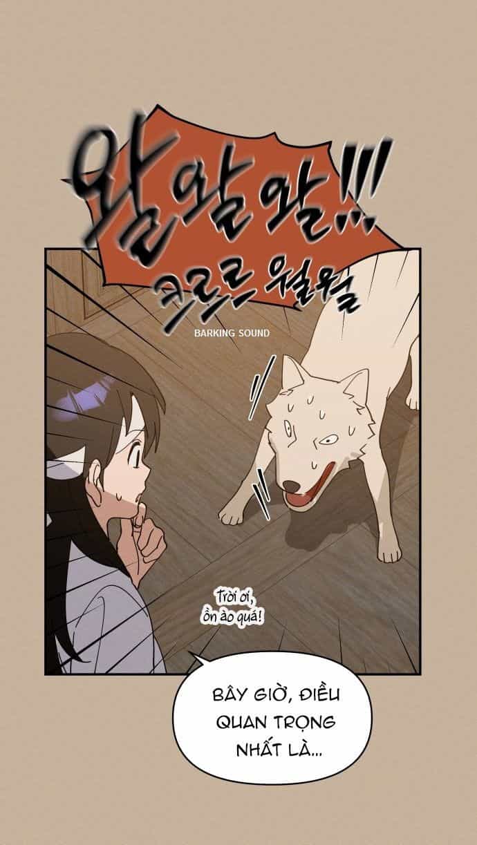 Hôm Nay Tôi Là Con Gái - Chương 1 - ảnh 31