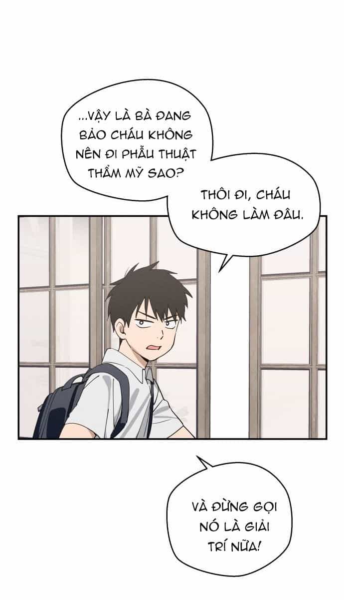 Hôm Nay Tôi Là Con Gái - Chương 1 - ảnh 45