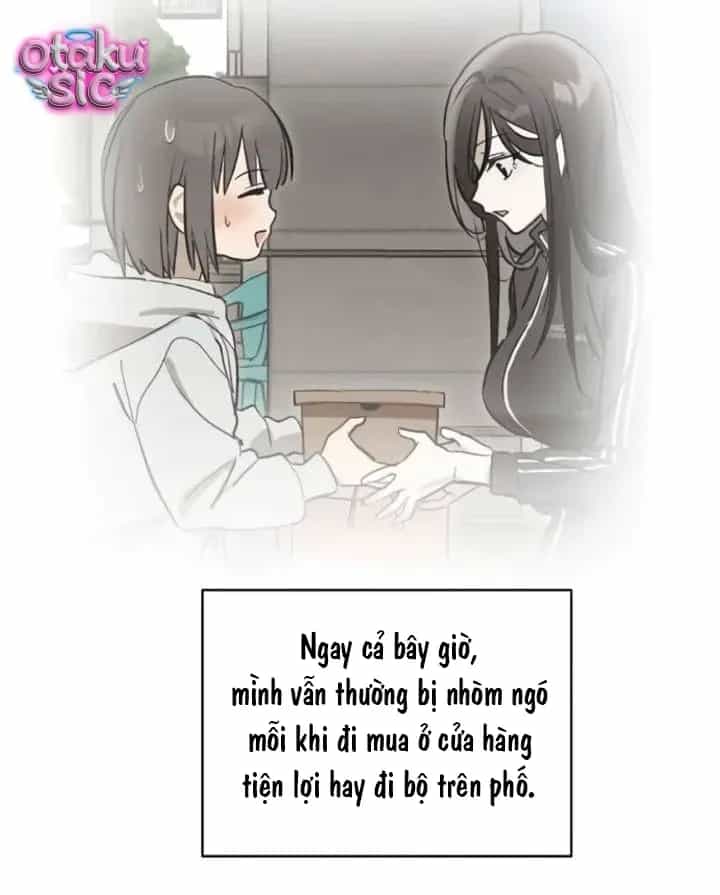 Hôm Nay Tôi Là Con Gái - Chương 57 - ảnh 132