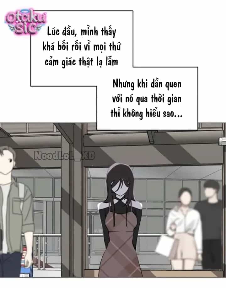 Hôm Nay Tôi Là Con Gái - Chương 57 - ảnh 135