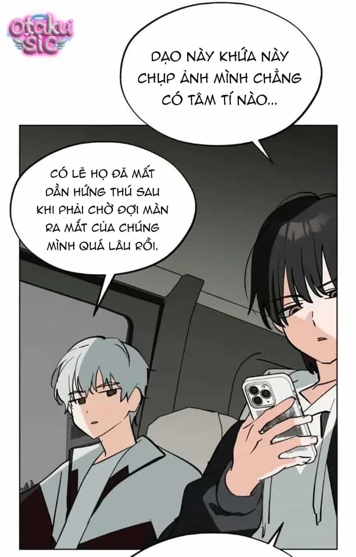 Hôm Nay Tôi Là Con Gái - Chương 57 - ảnh 145
