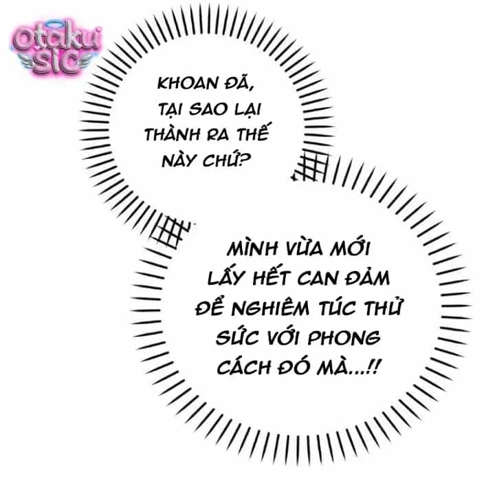 Hôm Nay Tôi Là Con Gái - Chương 57 - ảnh 34