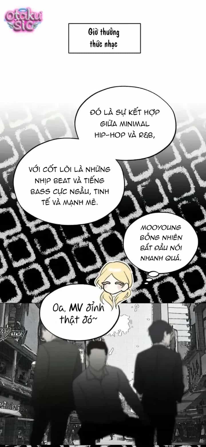 Hôm Nay Tôi Là Con Gái - Chương 57 - ảnh 35