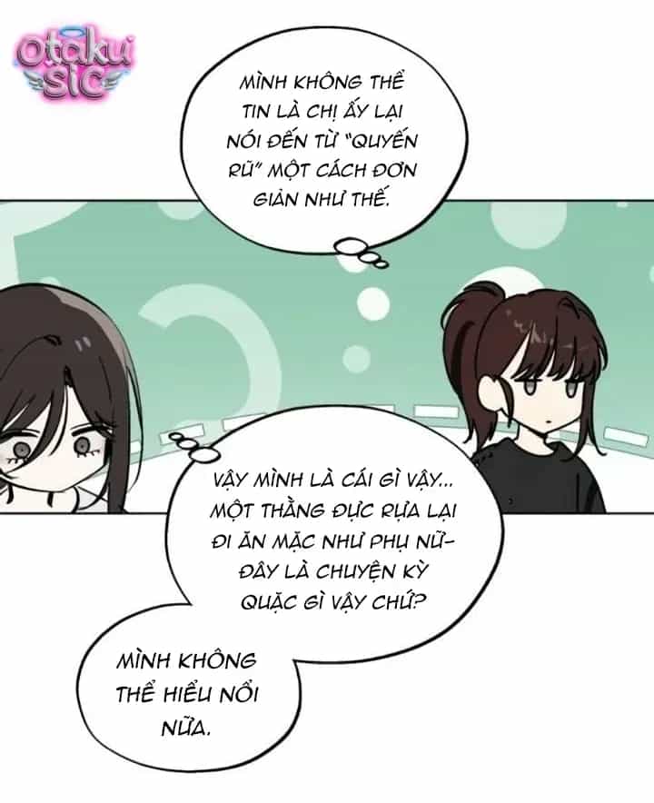 Hôm Nay Tôi Là Con Gái - Chương 57 - ảnh 42