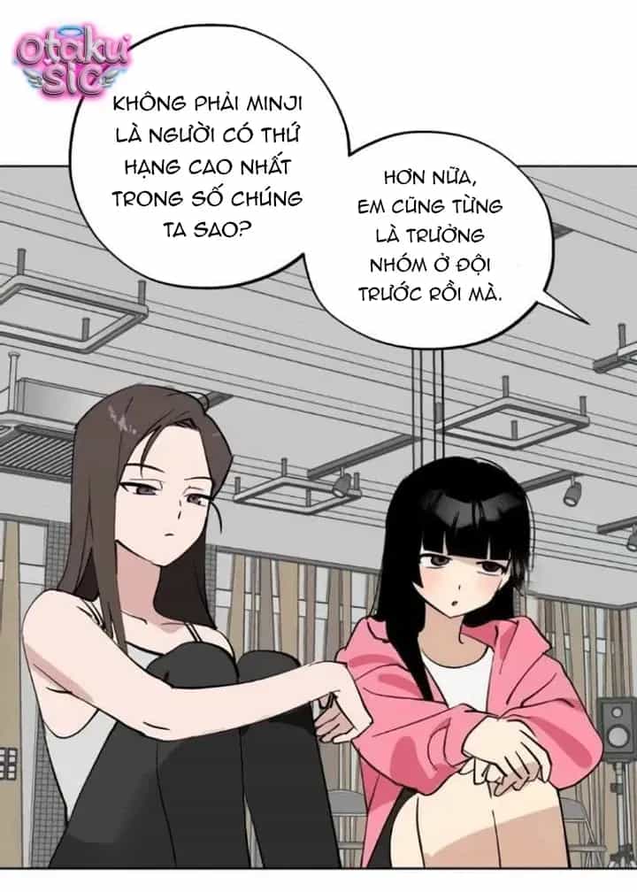 Hôm Nay Tôi Là Con Gái - Chương 57 - ảnh 62