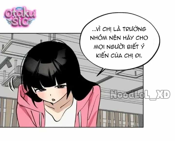 Hôm Nay Tôi Là Con Gái - Chương 57 - ảnh 81
