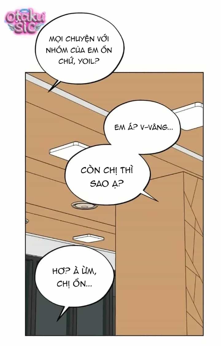 Hôm Nay Tôi Là Con Gái - Chương 57 - ảnh 89