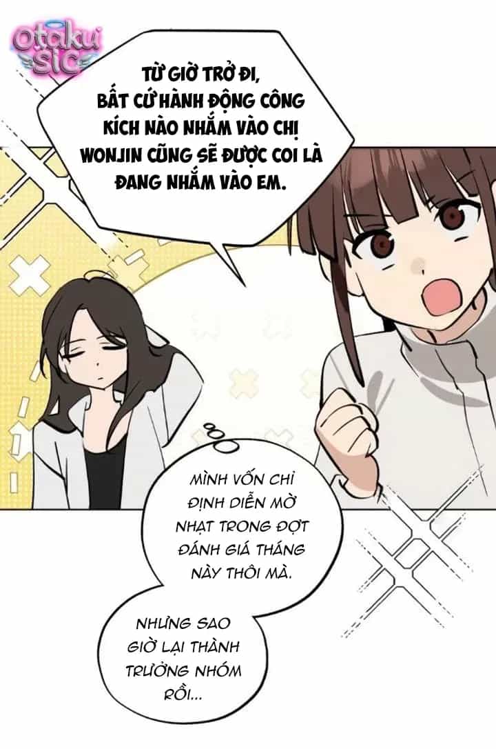 Hôm Nay Tôi Là Con Gái - Chương 57 - ảnh 95