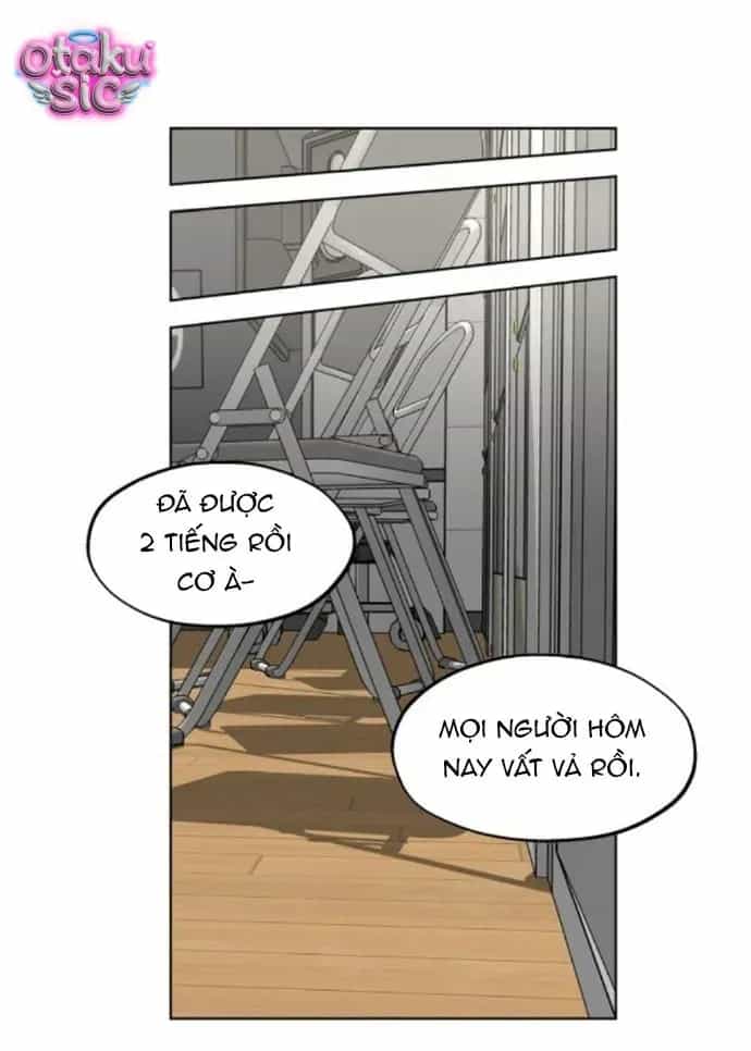 Hôm Nay Tôi Là Con Gái - Chương 58 - ảnh 26