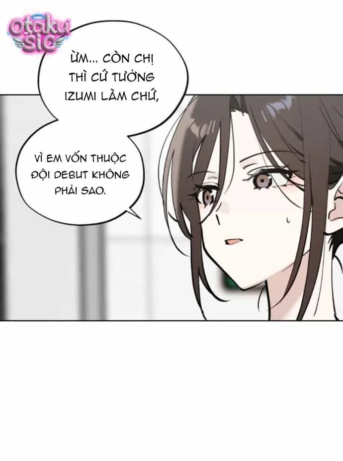 Hôm Nay Tôi Là Con Gái - Chương 58 - ảnh 31