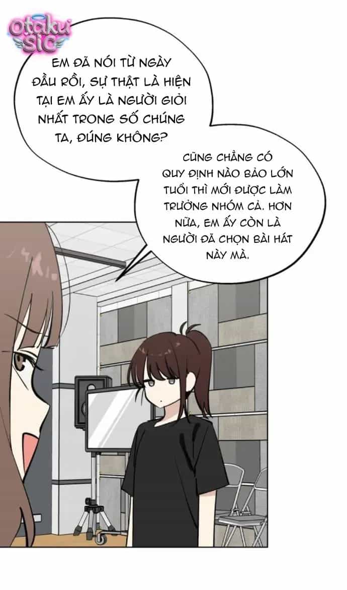 Hôm Nay Tôi Là Con Gái - Chương 58 - ảnh 34