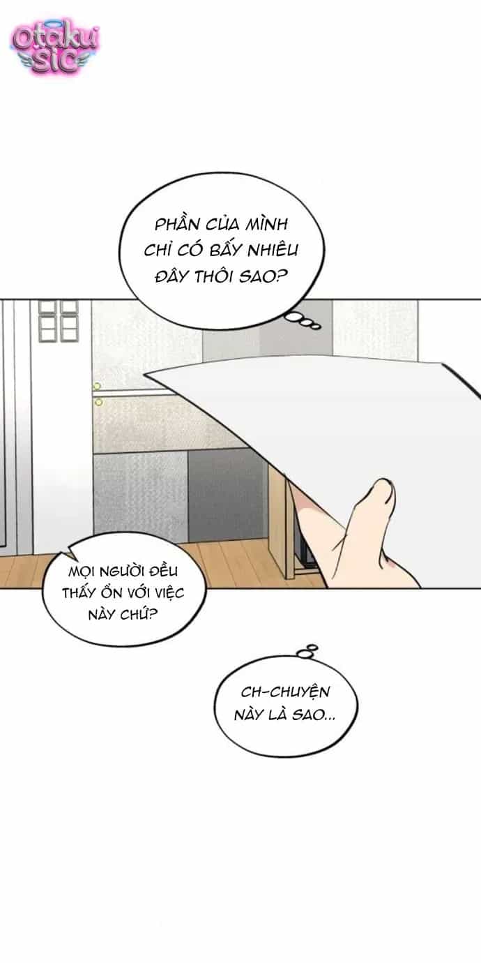 Hôm Nay Tôi Là Con Gái - Chương 58 - ảnh 53
