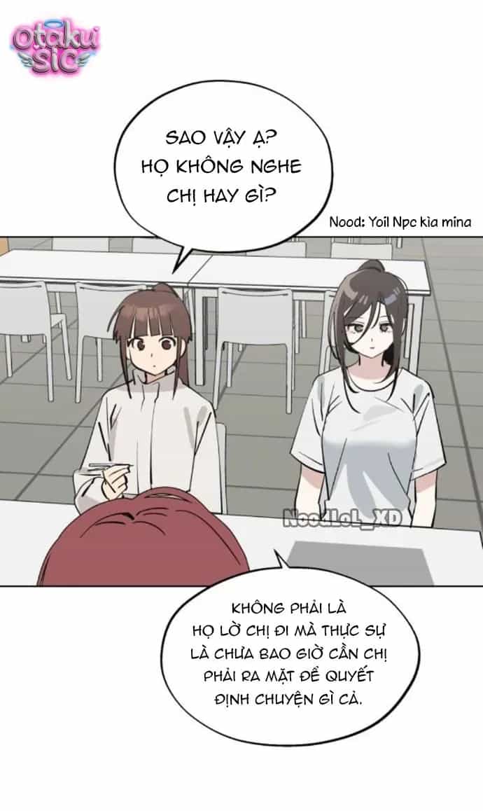 Hôm Nay Tôi Là Con Gái - Chương 58 - ảnh 58