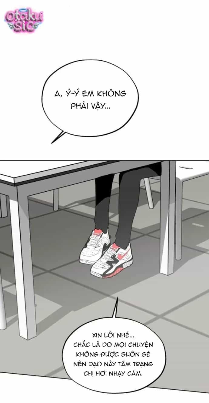Hôm Nay Tôi Là Con Gái - Chương 58 - ảnh 63