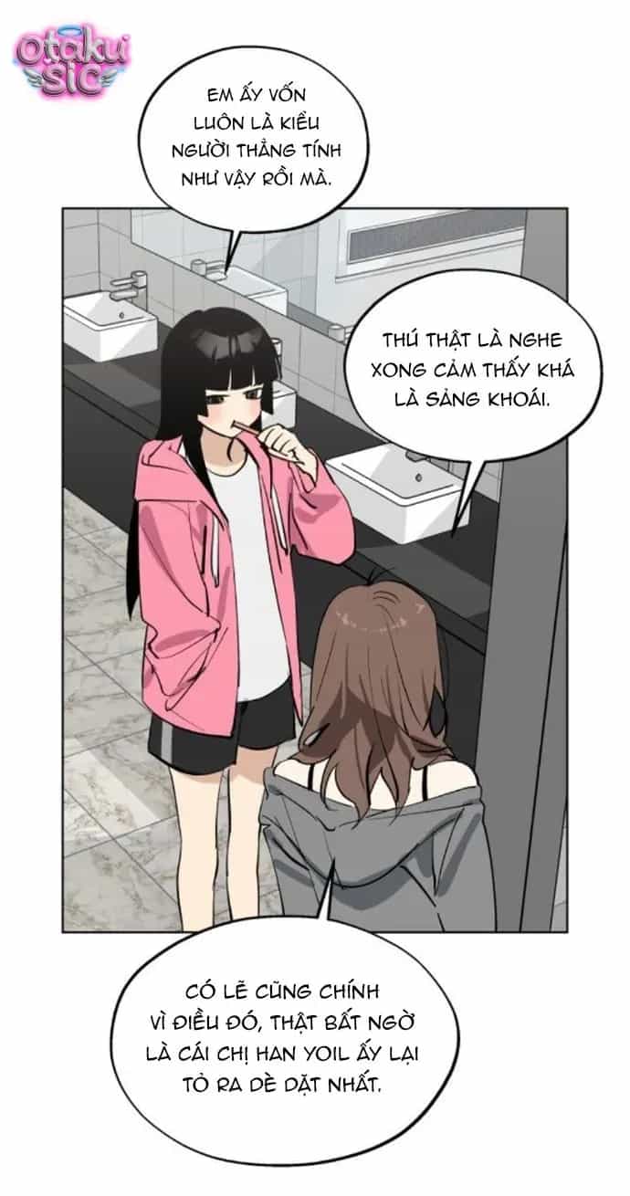 Hôm Nay Tôi Là Con Gái - Chương 58 - ảnh 69