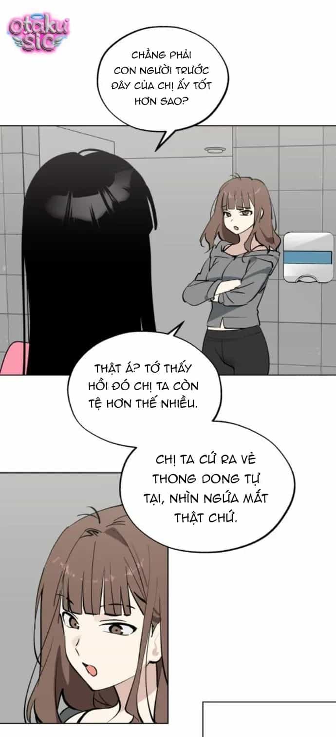 Hôm Nay Tôi Là Con Gái - Chương 58 - ảnh 71