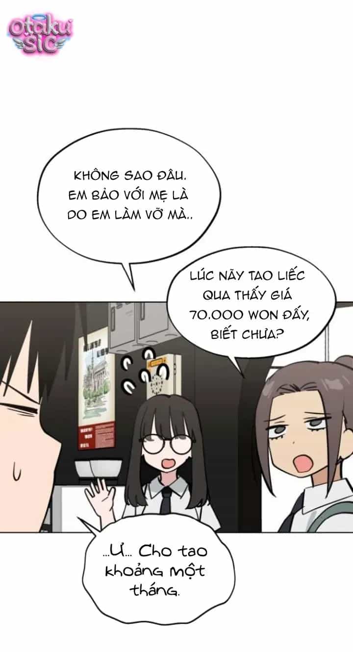 Hôm Nay Tôi Là Con Gái - Chương 61 - ảnh 24