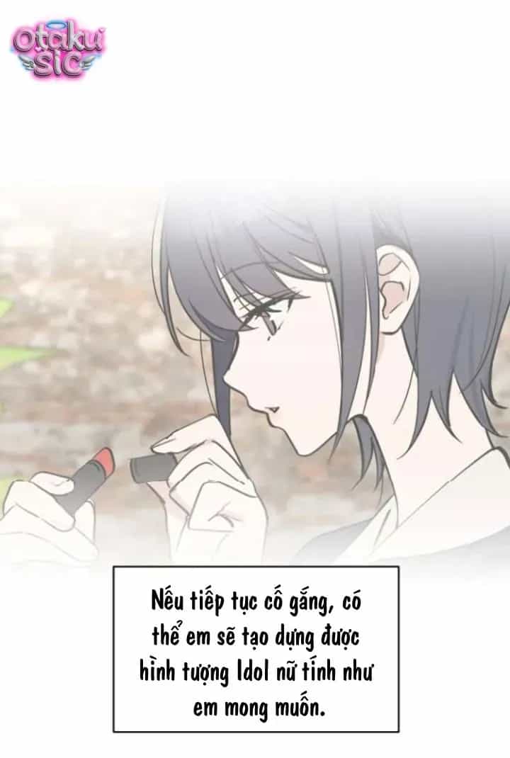 Hôm Nay Tôi Là Con Gái - Chương 61 - ảnh 56