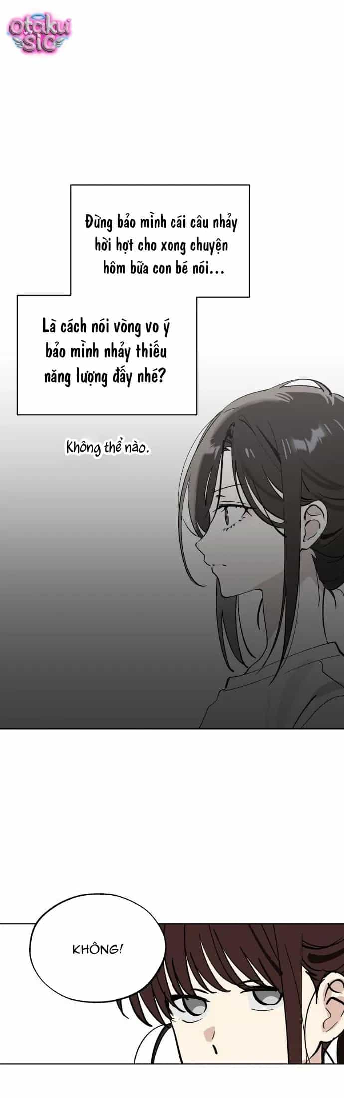 Hôm Nay Tôi Là Con Gái - Chương 62 - ảnh 20