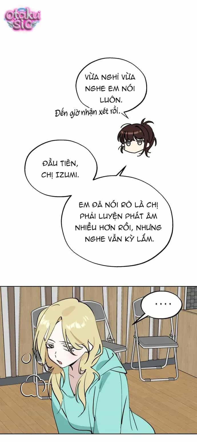 Hôm Nay Tôi Là Con Gái - Chương 62 - ảnh 9