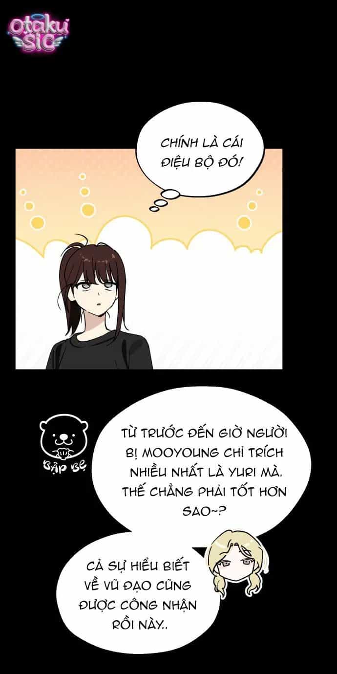 Hôm Nay Tôi Là Con Gái - Chương 64 - ảnh 27