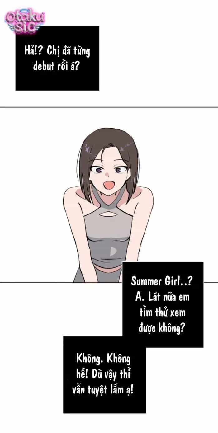 Hôm Nay Tôi Là Con Gái - Chương 65 - ảnh 37