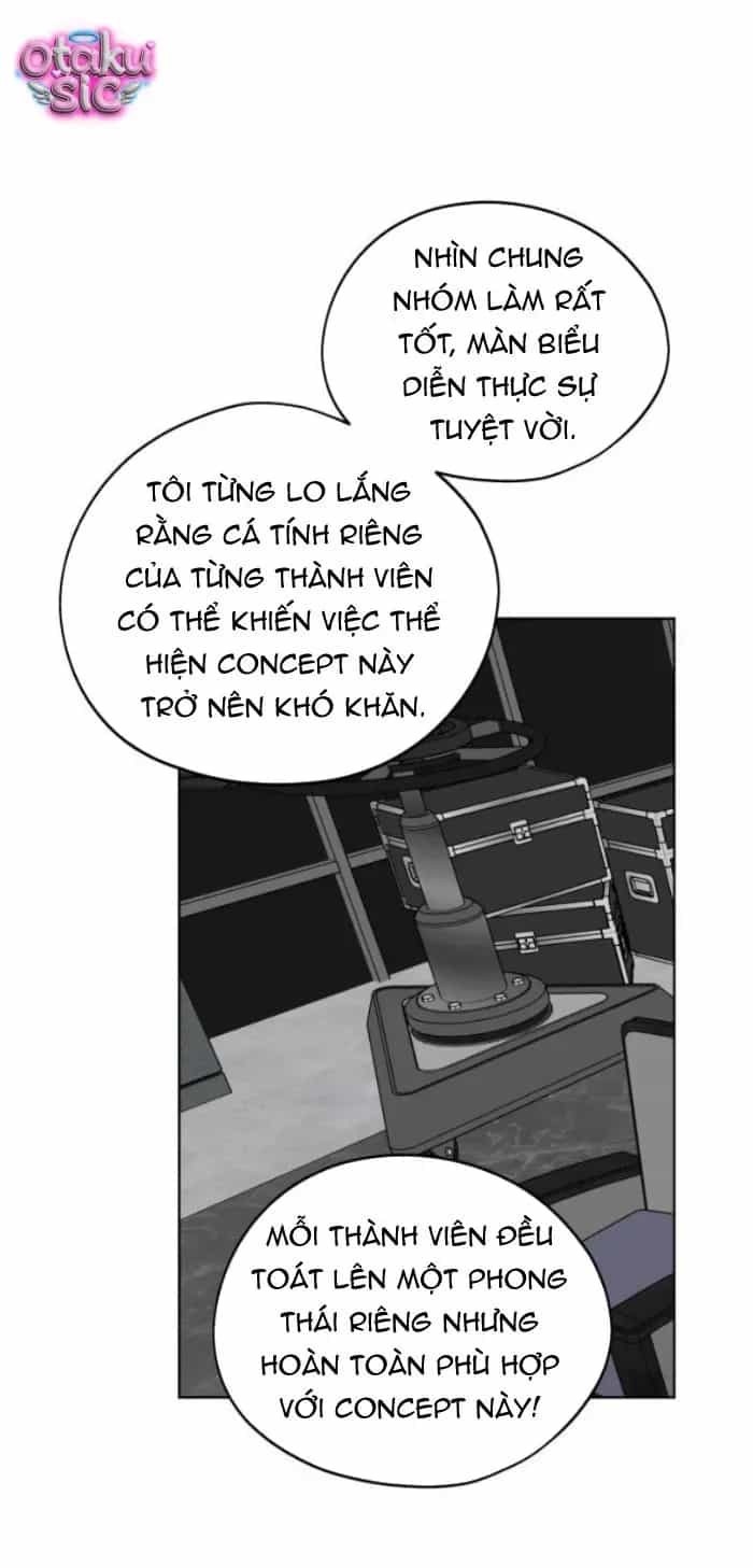 Hôm Nay Tôi Là Con Gái - Chương 65 - ảnh 75