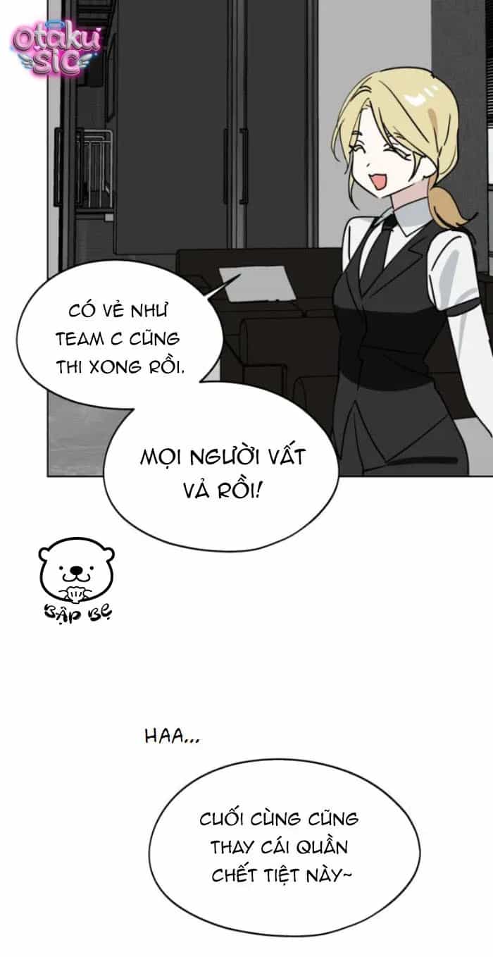 Hôm Nay Tôi Là Con Gái - Chương 65 - ảnh 85