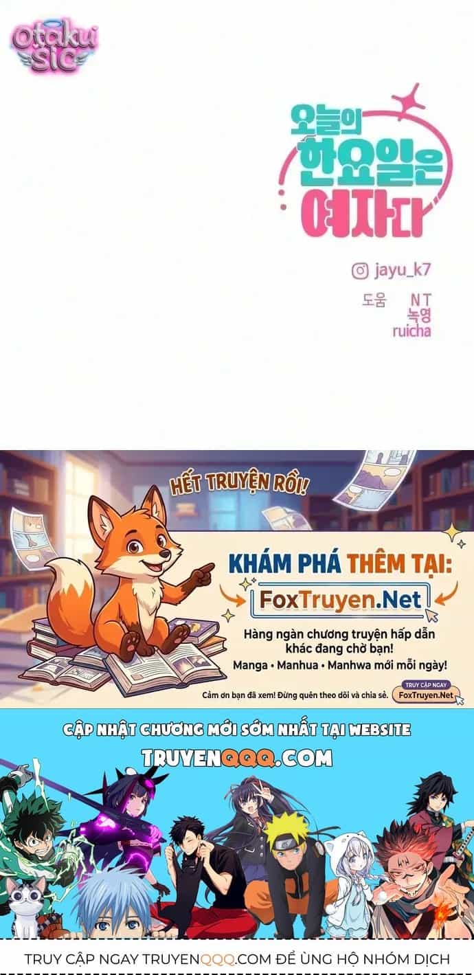 Hôm Nay Tôi Là Con Gái - Chương 66 - ảnh 100