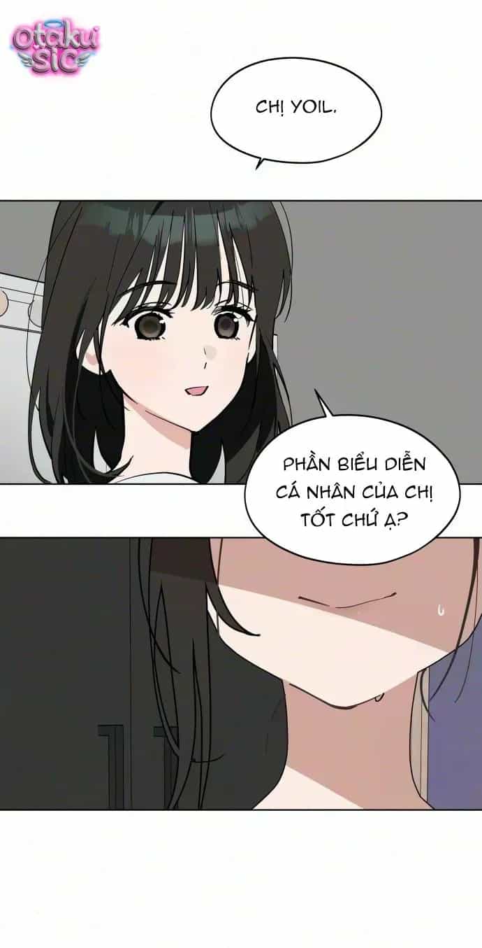 Hôm Nay Tôi Là Con Gái - Chương 66 - ảnh 62