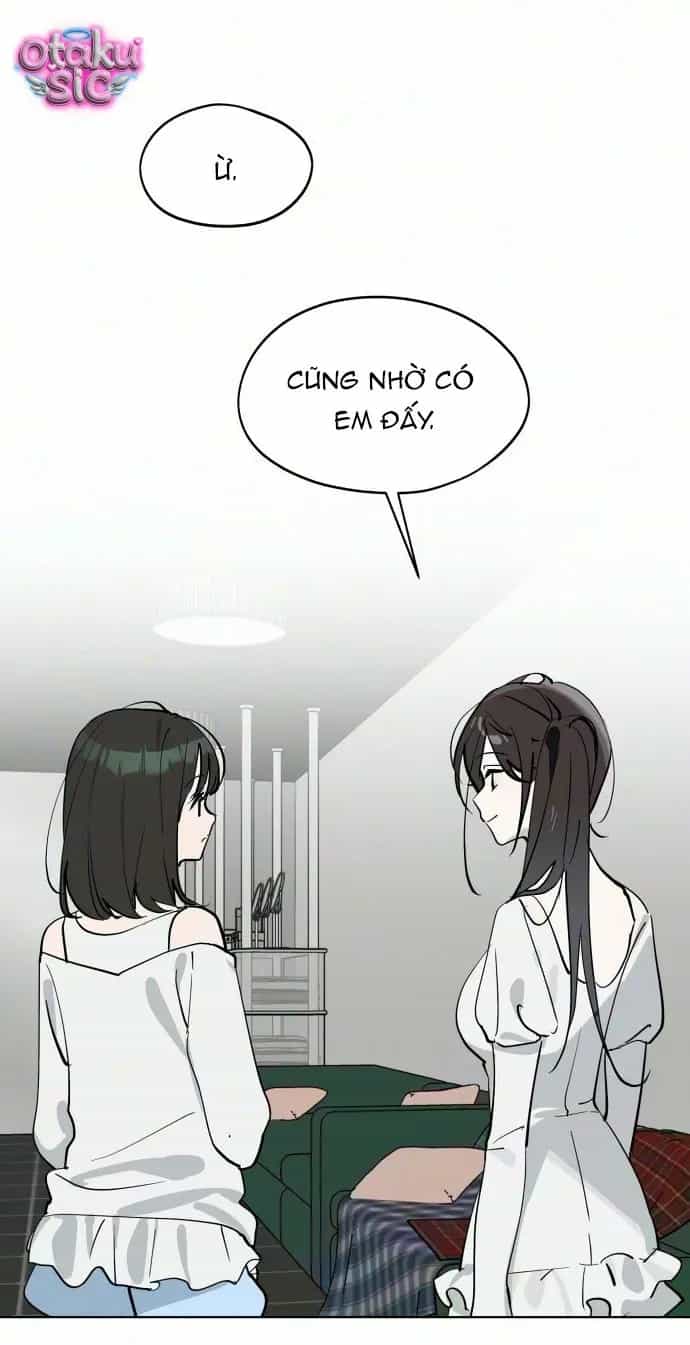 Hôm Nay Tôi Là Con Gái - Chương 66 - ảnh 63