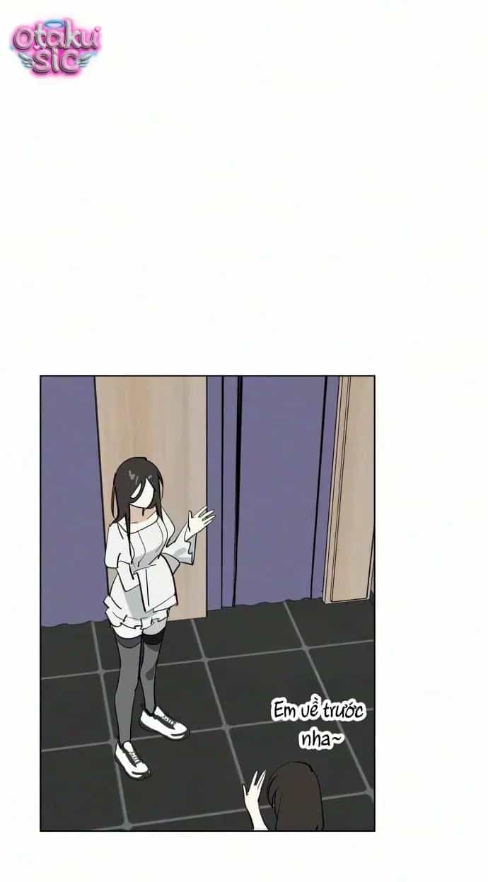 Hôm Nay Tôi Là Con Gái - Chương 66 - ảnh 68