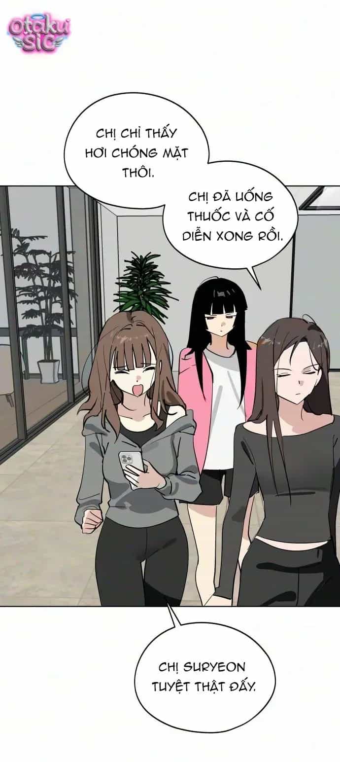Hôm Nay Tôi Là Con Gái - Chương 66 - ảnh 76