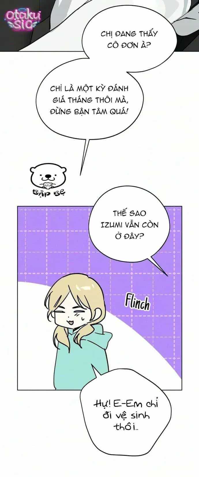 Hôm Nay Tôi Là Con Gái - Chương 66 - ảnh 83