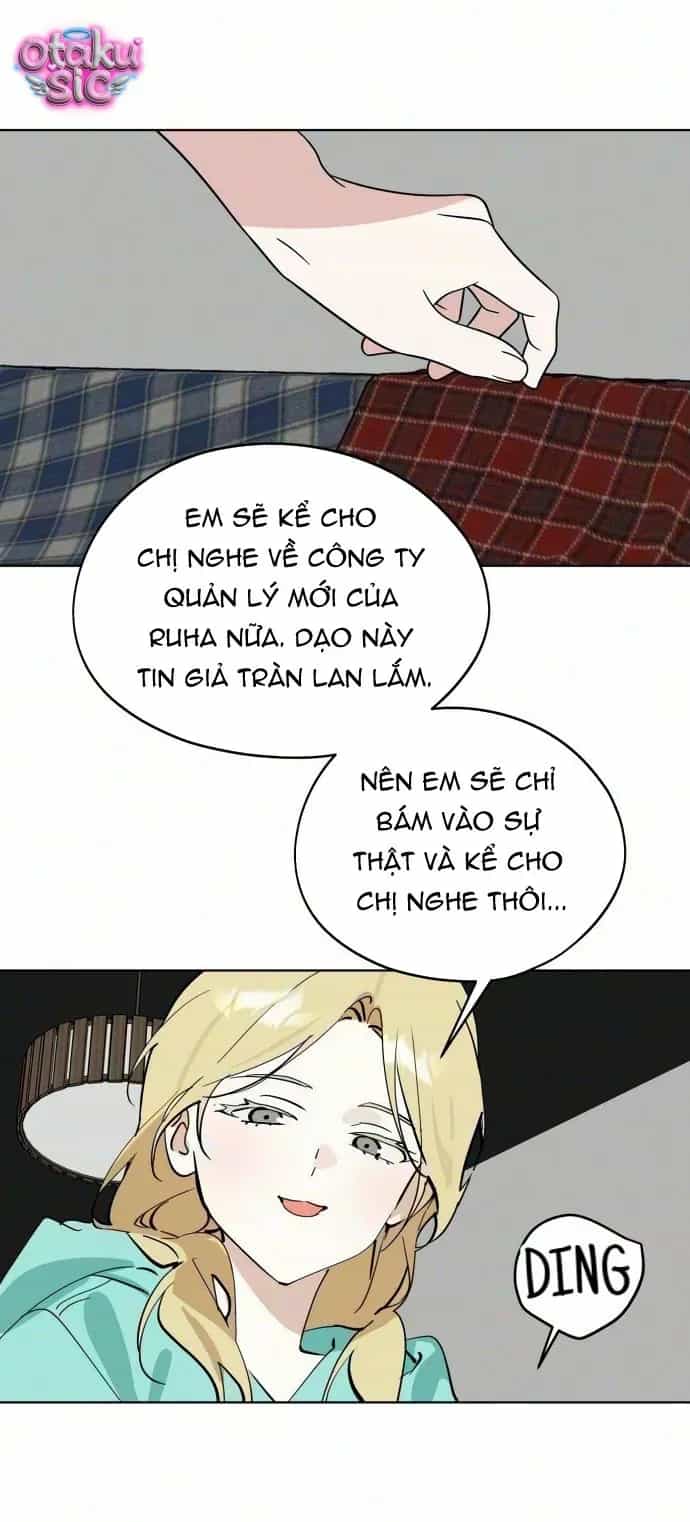 Hôm Nay Tôi Là Con Gái - Chương 66 - ảnh 94