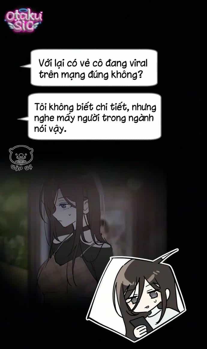 Hôm Nay Tôi Là Con Gái - Chương 67 - ảnh 20