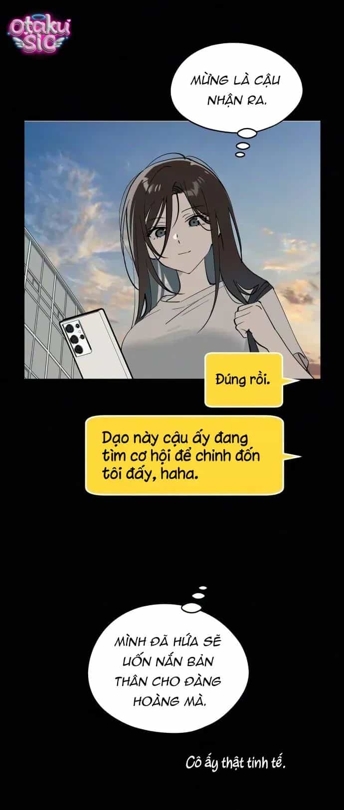 Hôm Nay Tôi Là Con Gái - Chương 67 - ảnh 24