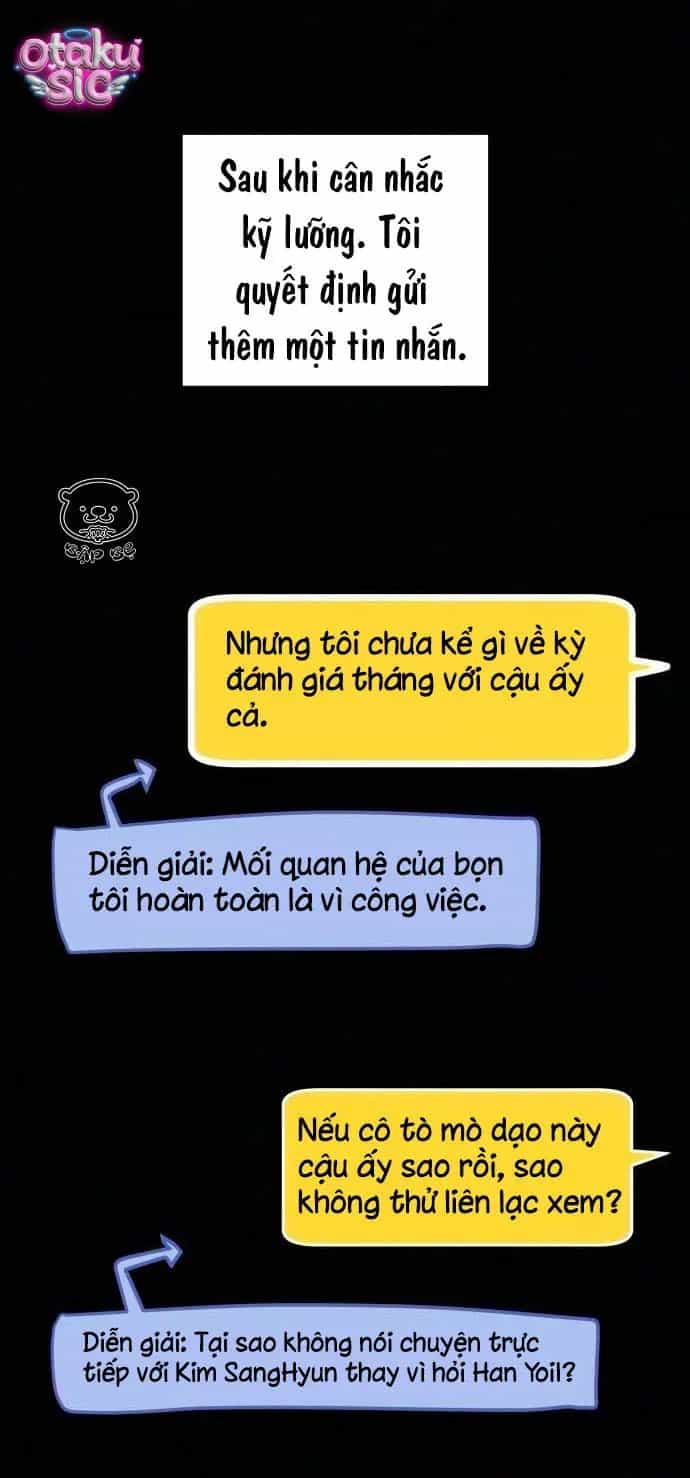 Hôm Nay Tôi Là Con Gái - Chương 67 - ảnh 29