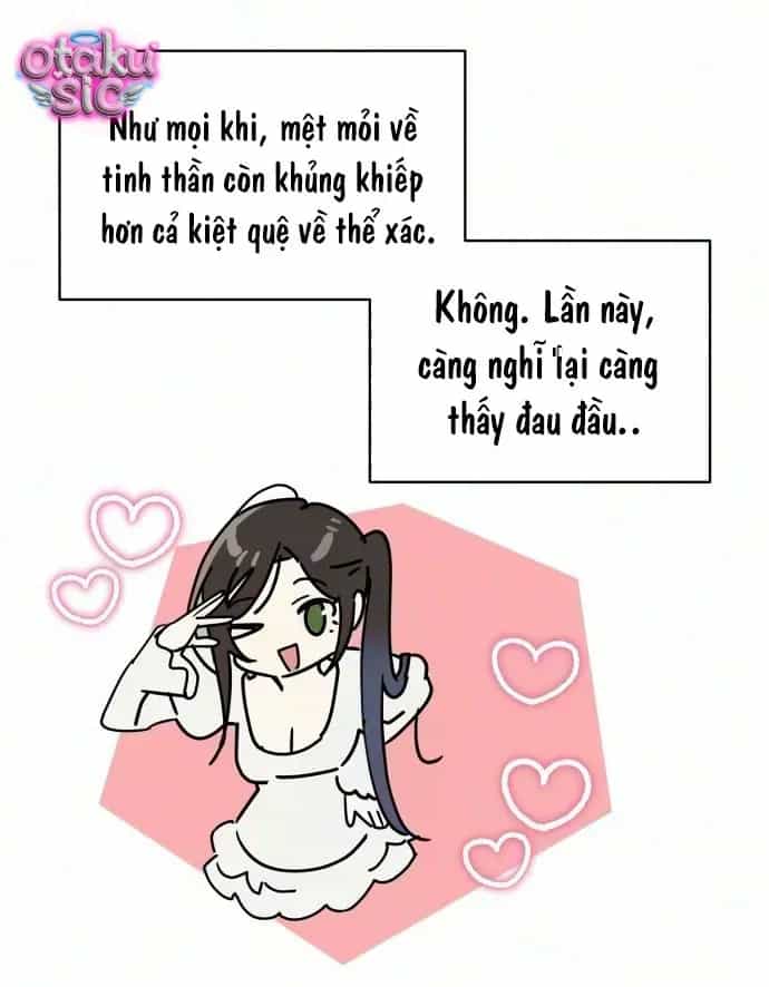 Hôm Nay Tôi Là Con Gái - Chương 67 - ảnh 5